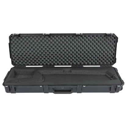 SKB iSeries Roland AX Edge Keytar Hard Case with Plush Interior & TSA Latches