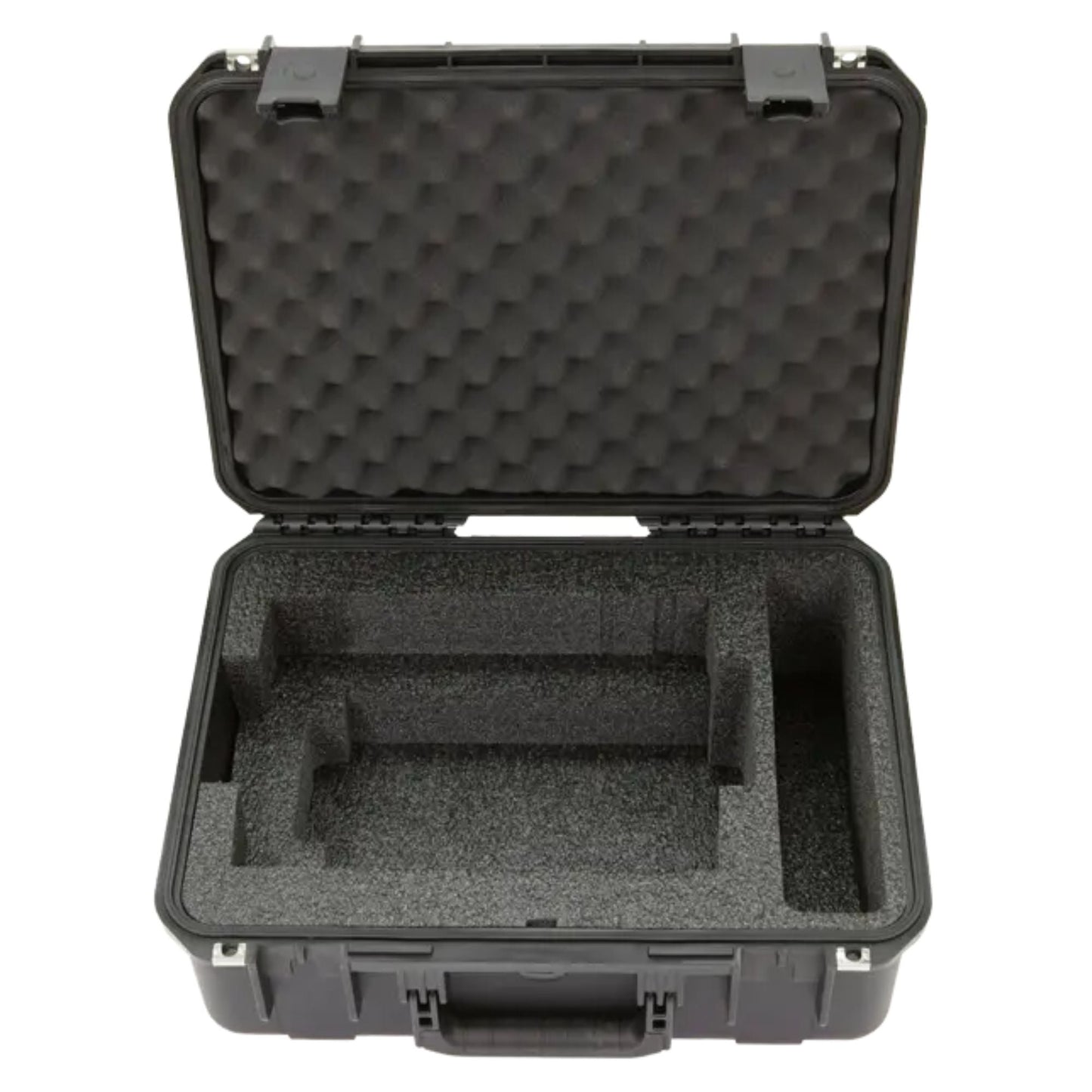 SKB Allen & Heath CQ-12T or CQ-18T Mixer Hard Case with Custom Foam Interior