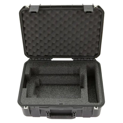 SKB Allen & Heath CQ-12T or CQ-18T Mixer Hard Case with Custom Foam Interior