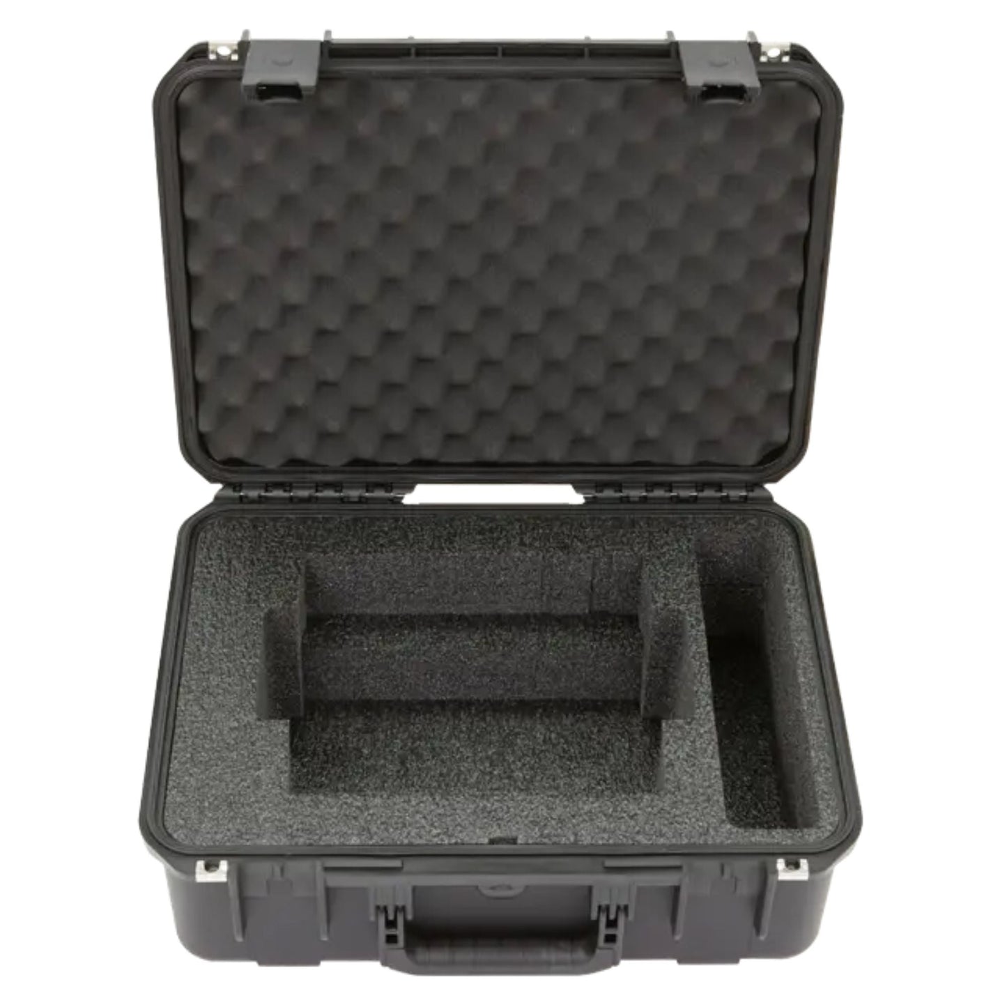 SKB Allen & Heath CQ-12T or CQ-18T Mixer Hard Case with Custom Foam Interior