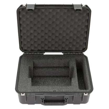 SKB Allen & Heath CQ-12T or CQ-18T Mixer Hard Case with Custom Foam Interior