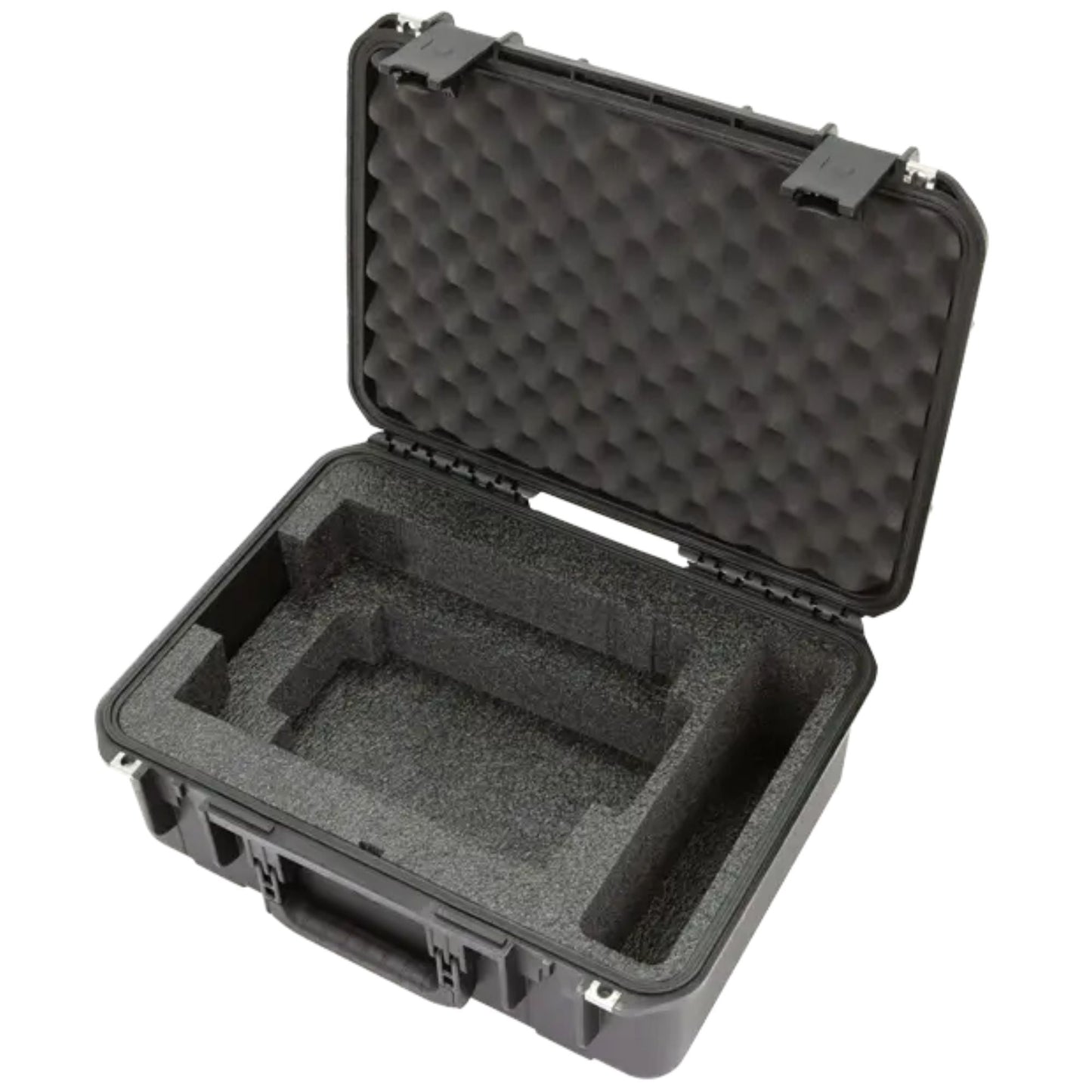 SKB Allen & Heath CQ-12T or CQ-18T Mixer Hard Case with Custom Foam Interior
