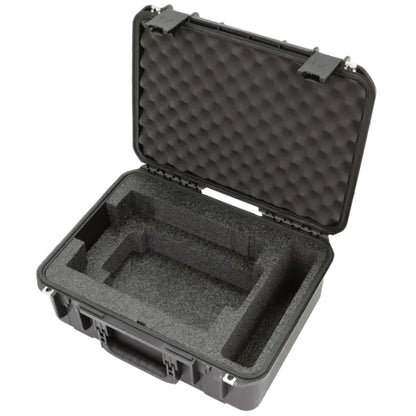 SKB Allen & Heath CQ-12T or CQ-18T Mixer Hard Case with Custom Foam Interior