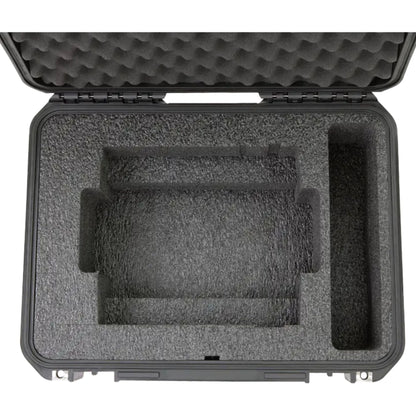 SKB Allen & Heath CQ-12T or CQ-18T Mixer Hard Case with Custom Foam Interior