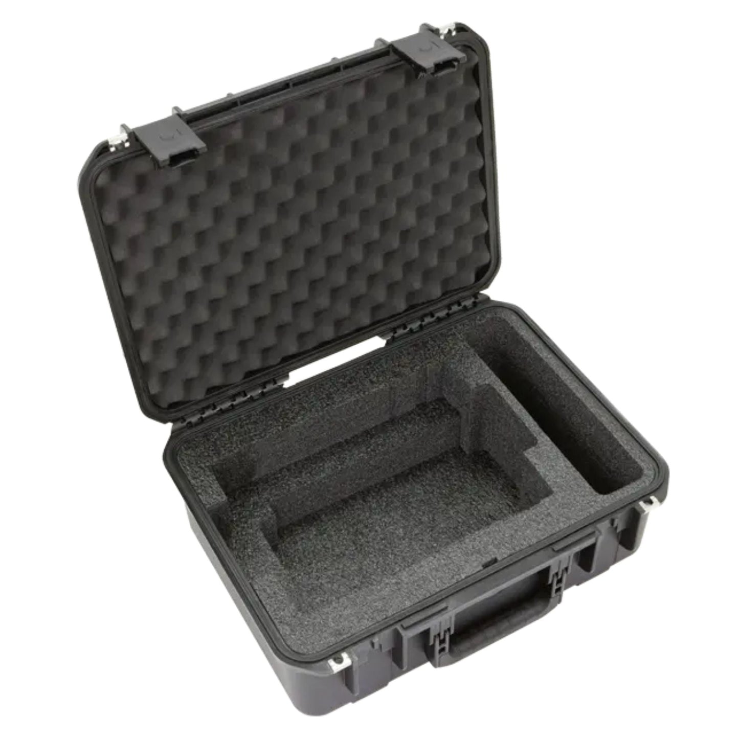 SKB Allen & Heath CQ-12T or CQ-18T Mixer Hard Case with Custom Foam Interior
