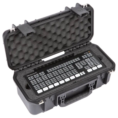 SKB Blackmagic Design ATEM Mini Extreme/Extreme ISO Hard Case with Foam Interior