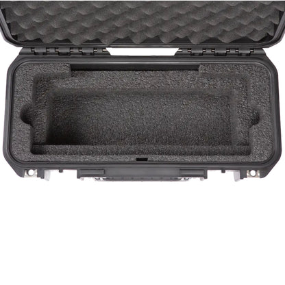 SKB Blackmagic Design ATEM Mini Extreme/Extreme ISO Hard Case with Foam Interior