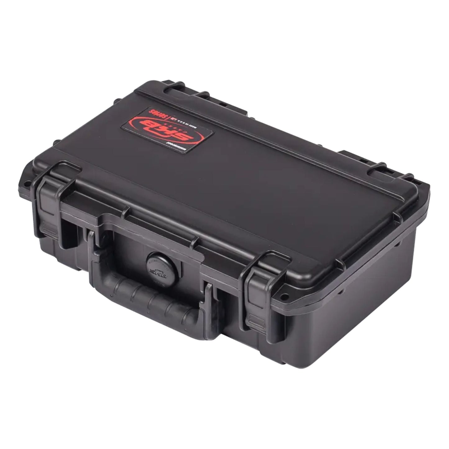 SKB iSeries 1006-3 Waterproof Hard Case with Cubed Foam for Travel Storage