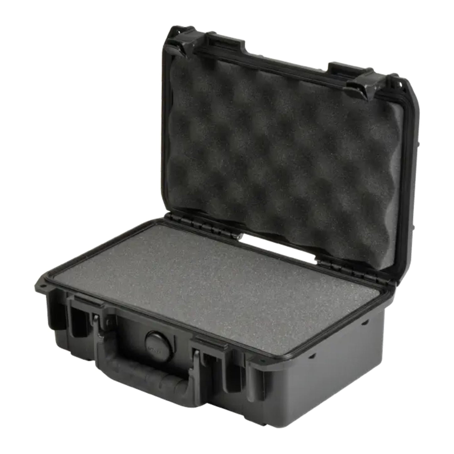 SKB iSeries 1006-3 Waterproof Hard Case with Cubed Foam for Travel Storage
