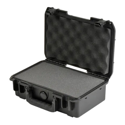 SKB iSeries 1006-3 Waterproof Hard Case with Cubed Foam for Travel Storage