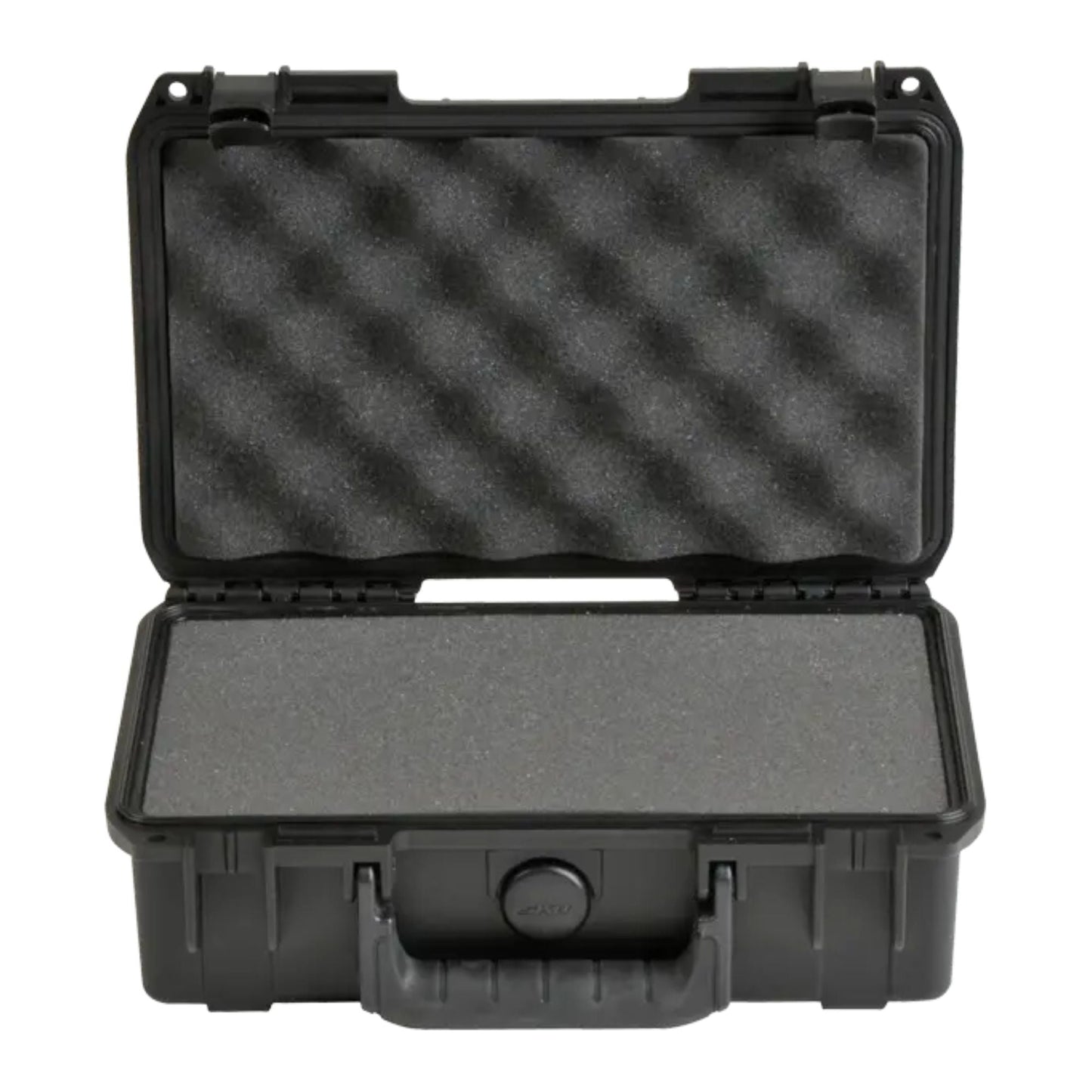 SKB iSeries 1006-3 Waterproof Hard Case with Cubed Foam for Travel Storage