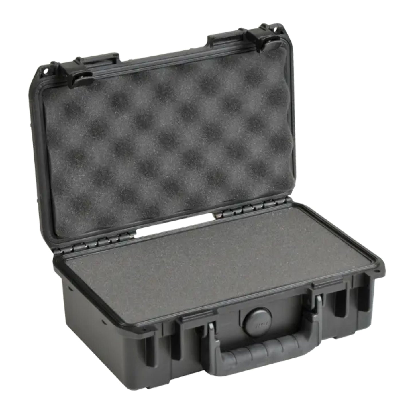 SKB iSeries 1006-3 Waterproof Hard Case with Cubed Foam for Travel Storage