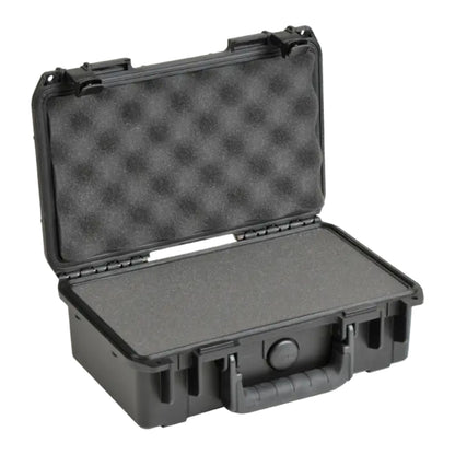 SKB iSeries 1006-3 Waterproof Hard Case with Cubed Foam for Travel Storage