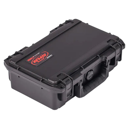 SKB iSeries 1006-3 Waterproof Hard Case with Cubed Foam for Travel Storage