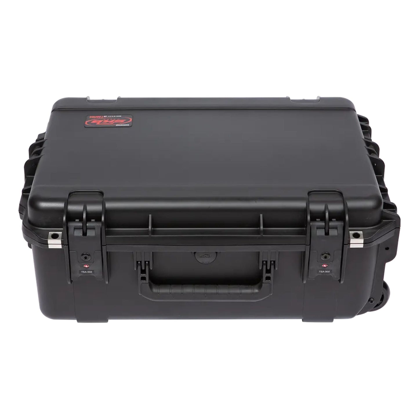 SKB iSeries 1006-3 Waterproof Hard Case with Cubed Foam for Travel Storage