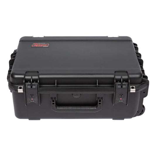 SKB iSeries 1006-3 Waterproof Hard Case with Cubed Foam for Travel Storage