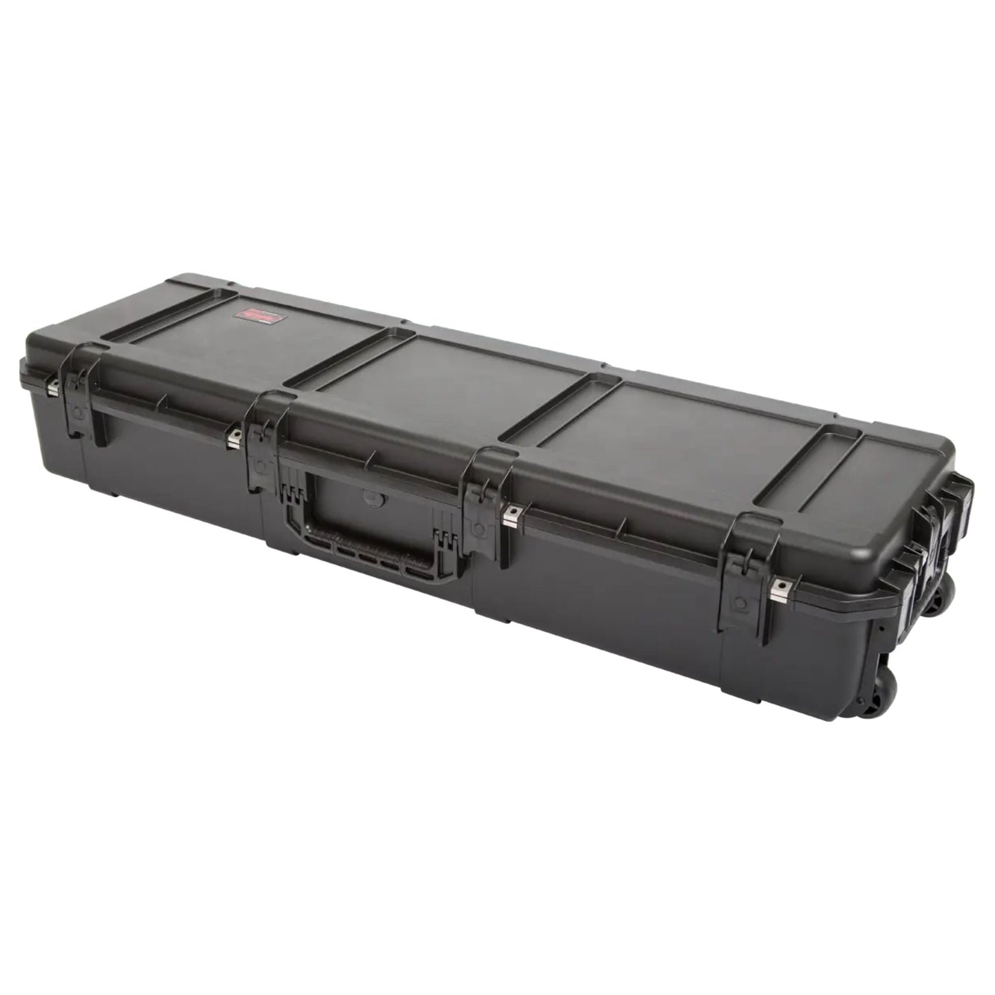 SKB iSeries 5616-9 Waterproof Utility Hard Case with Layered Foam and Wheels