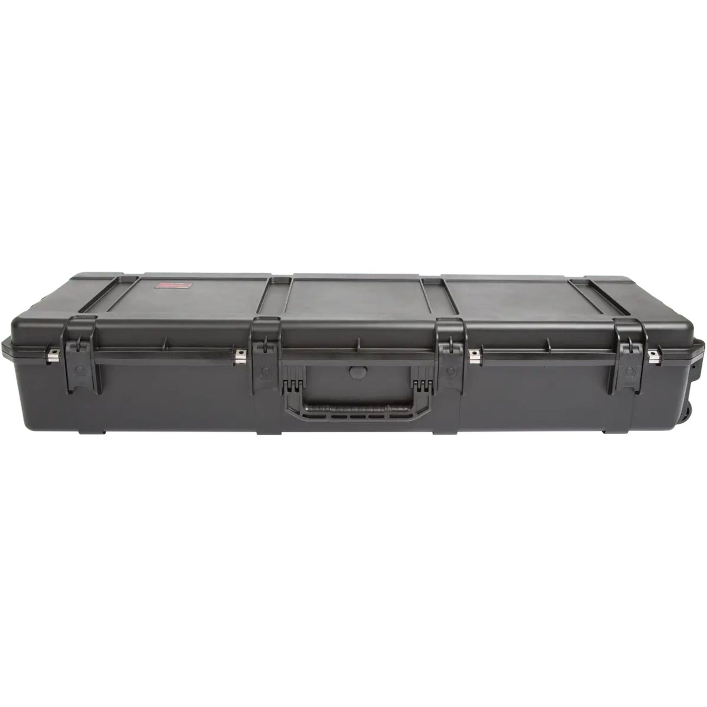 SKB iSeries 5616-9 Waterproof Utility Hard Case with Layered Foam and Wheels