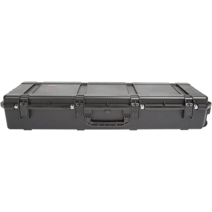 SKB iSeries 5616-9 Waterproof Utility Hard Case with Layered Foam and Wheels