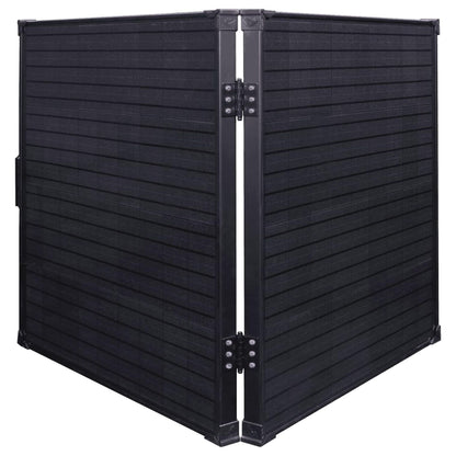 Lion Energy 100 Watt 24V Portable Solar Panel for RV, Outdoor Camping and Travel