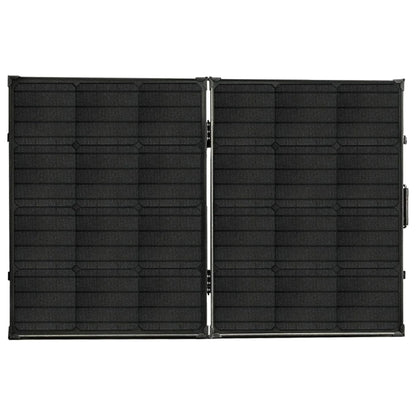 Lion Energy 100 Watt 24V Portable Solar Panel for RV, Outdoor Camping and Travel