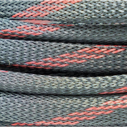 Lion Energy 25' Anderson Extension Cable for Solar Panel and Portable Generator