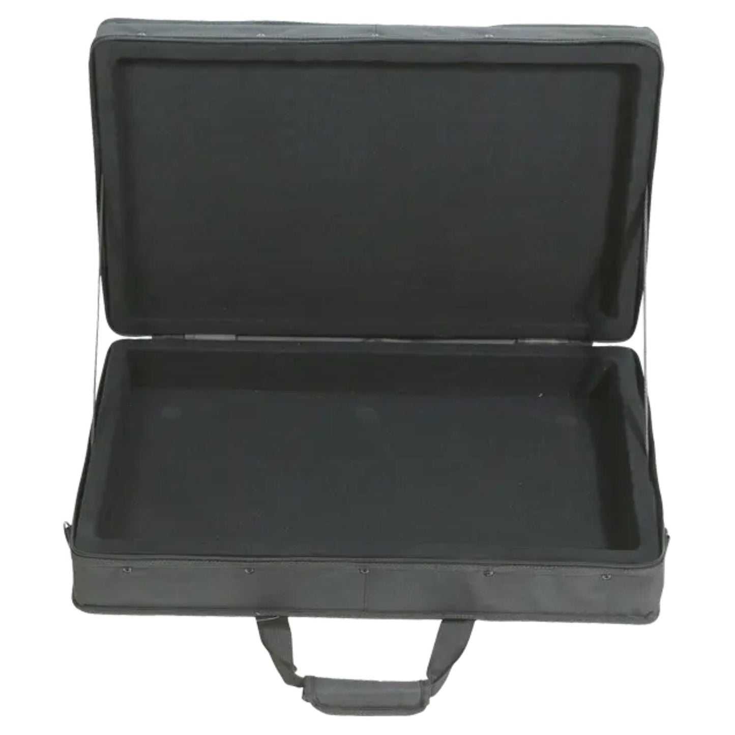 SKB 24”x14” DJ Controller & Small MIDI Keyboard Soft Case Padded Bag, Black