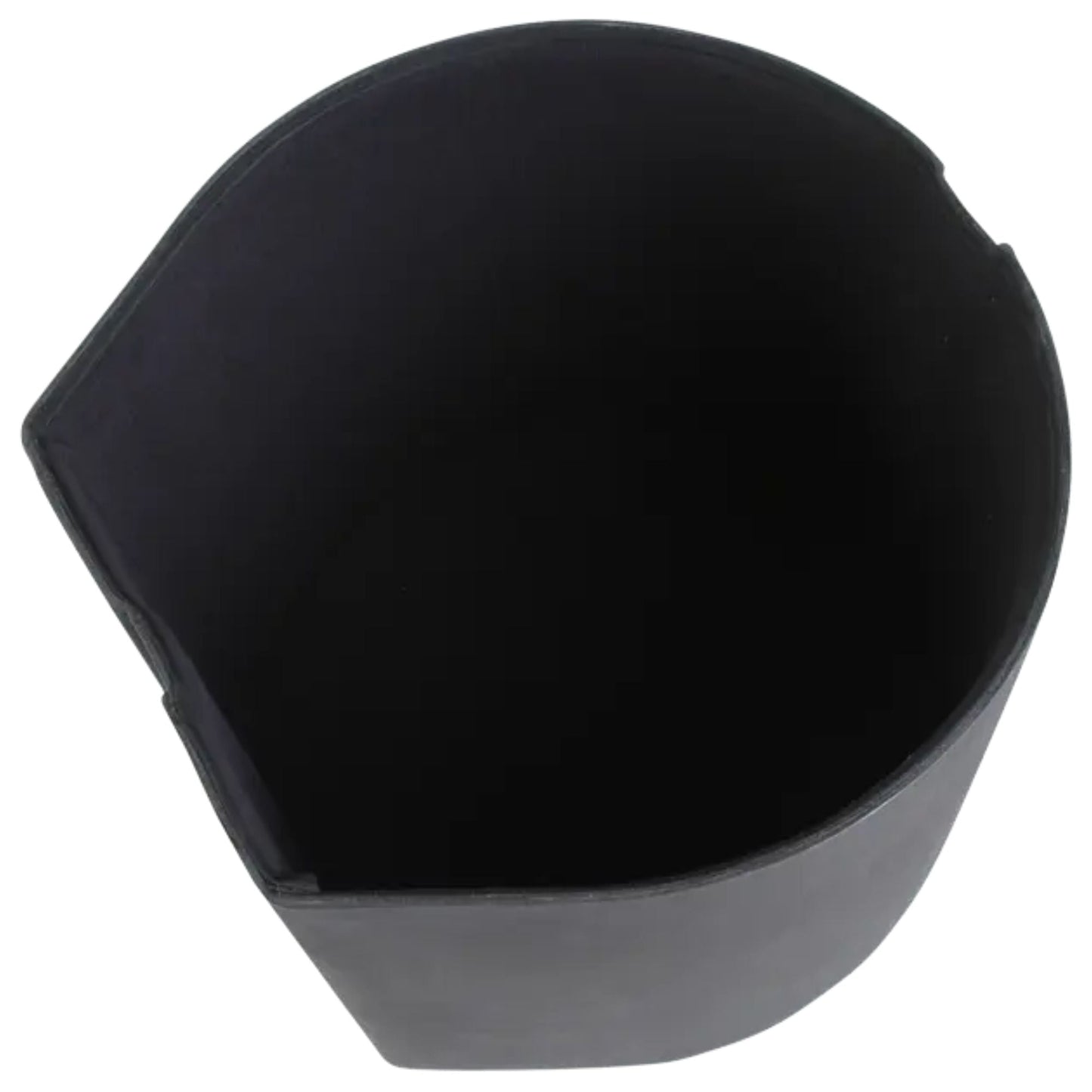 SKB 14" x 14" Floor Tom Case with Padded Interior and D-Shaped Drum Design