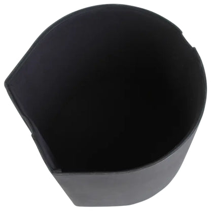 SKB 14" x 14" Floor Tom Case with Padded Interior and D-Shaped Drum Design