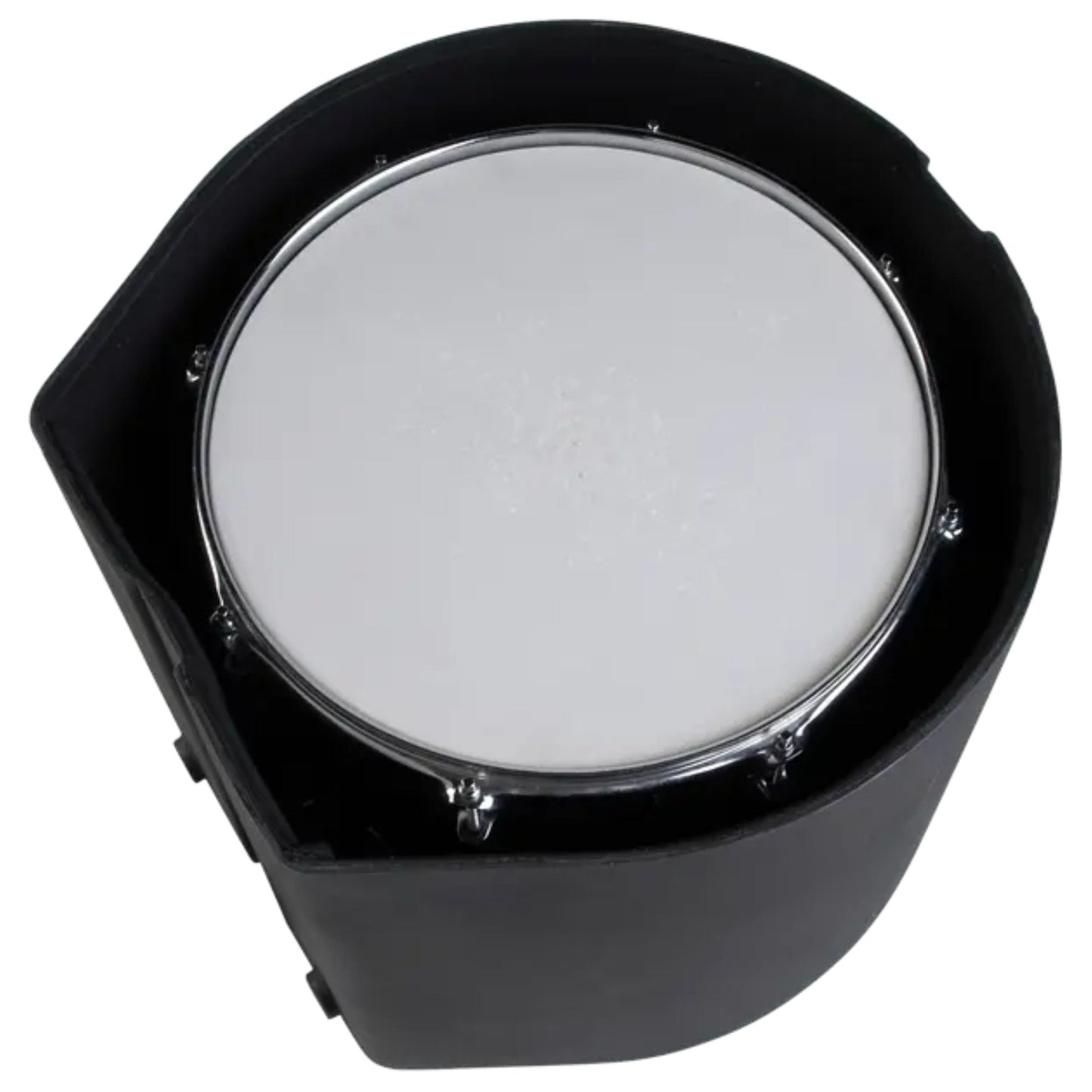 SKB 14" x 14" Floor Tom Case with Padded Interior and D-Shaped Drum Design