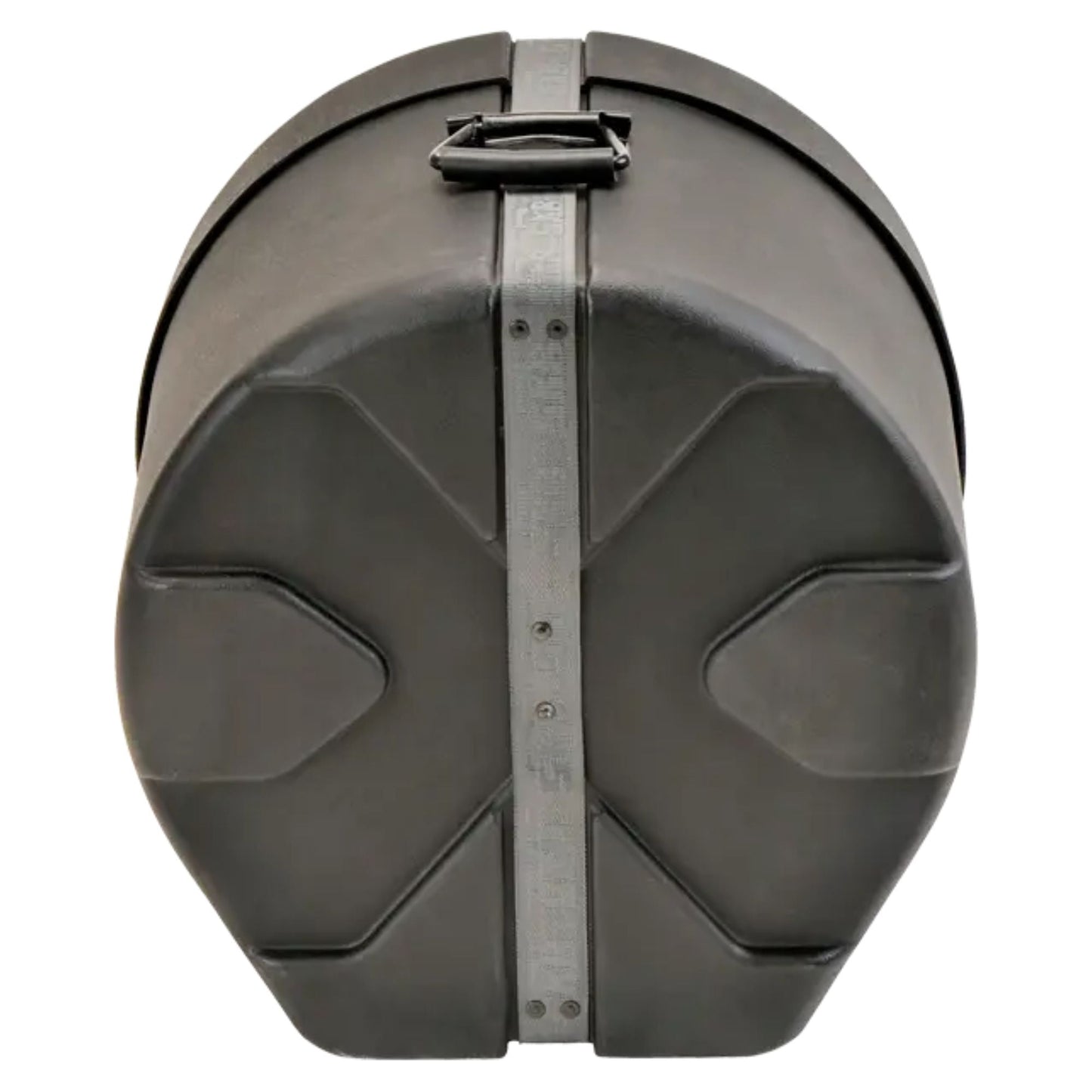 SKB 14" x 16" Tom Case with Padded Interior and D-Shaped Drum Design
