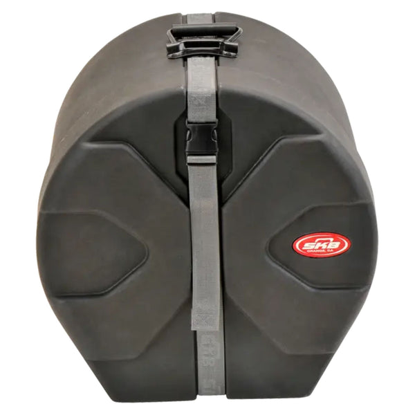 SKB 14" x 16" Tom Case with Padded Interior and D-Shaped Drum Design