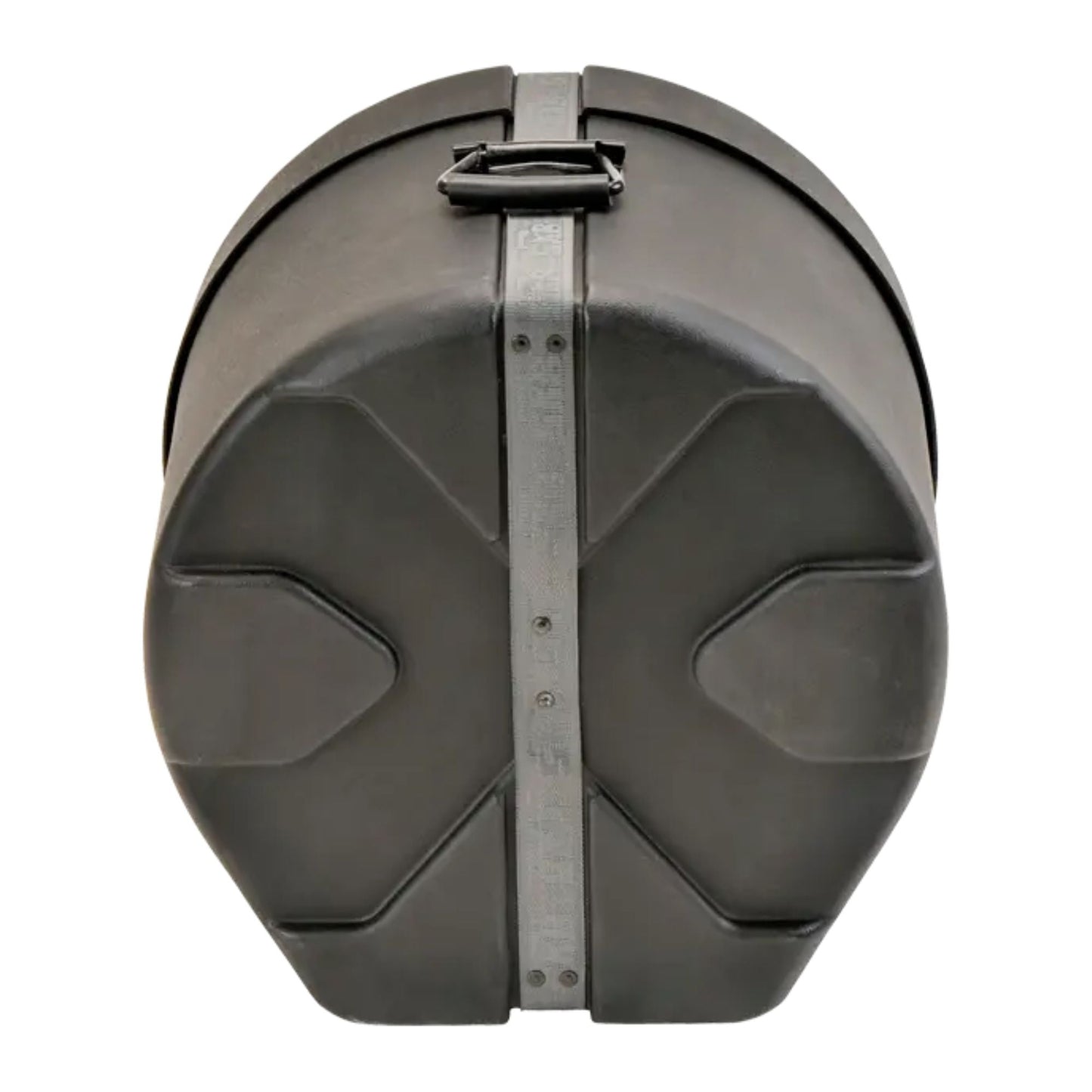 SKB 14" x 16" Floor Tom Case with Padded Interior and D-Shaped Drum Design