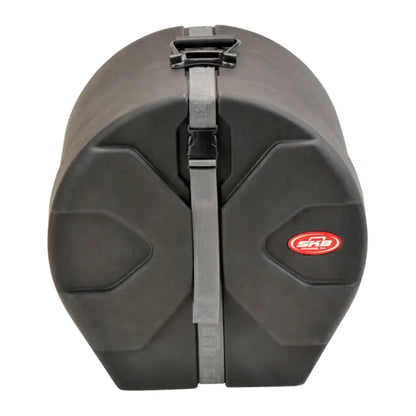 SKB 14" x 16" Floor Tom Case with Padded Interior and D-Shaped Drum Design