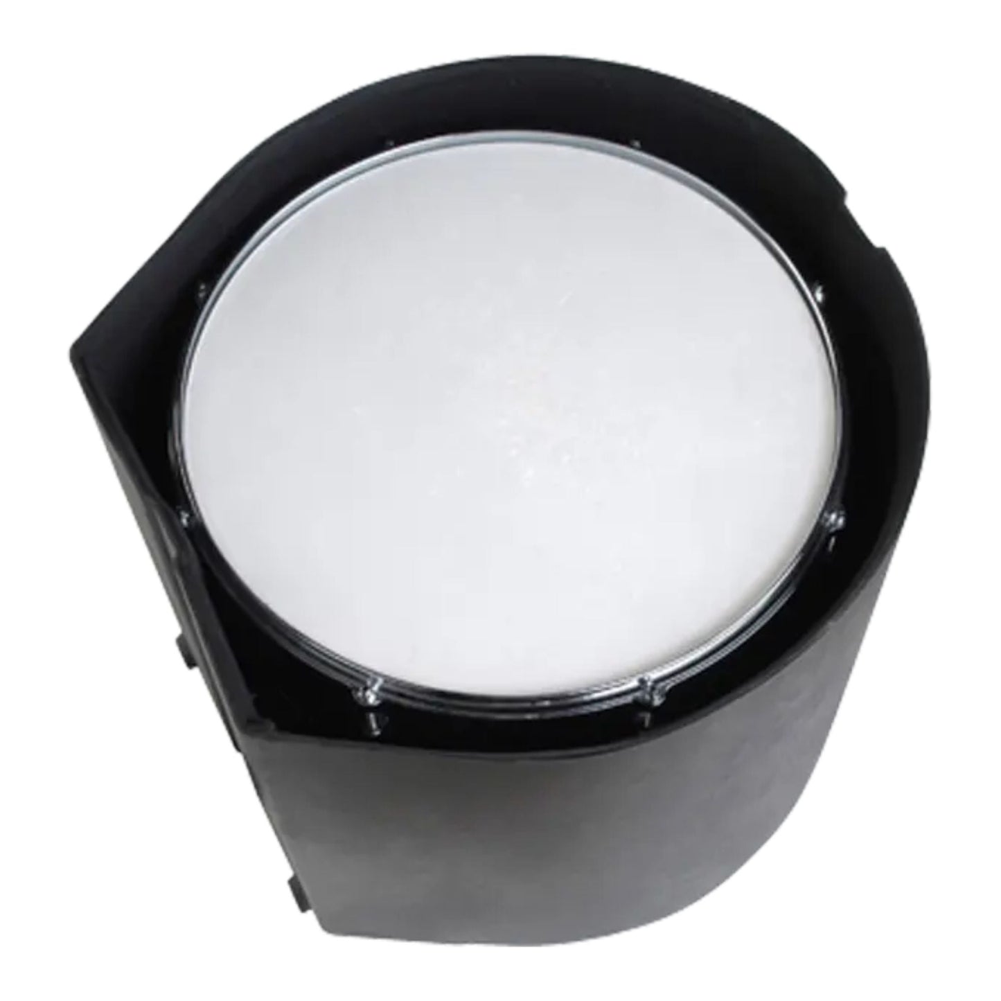 SKB 16" x 18" Floor Tom Case with Padded Interior and D-Shaped Drum Design