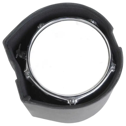 SKB 5.5" x 14" Snare Case with Padded Interior and D-Shaped Drum Design