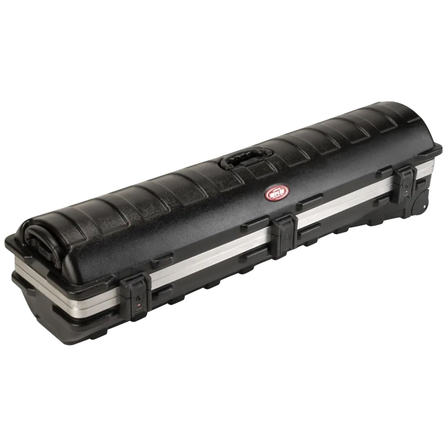 SKB vSeries ATA Regular Stand Case with Hard-Shell Construction and Wheels