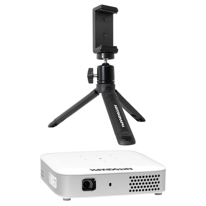 Artograph Smart HD Digital Art Projector with Remote + Mini Tripod Tabletop