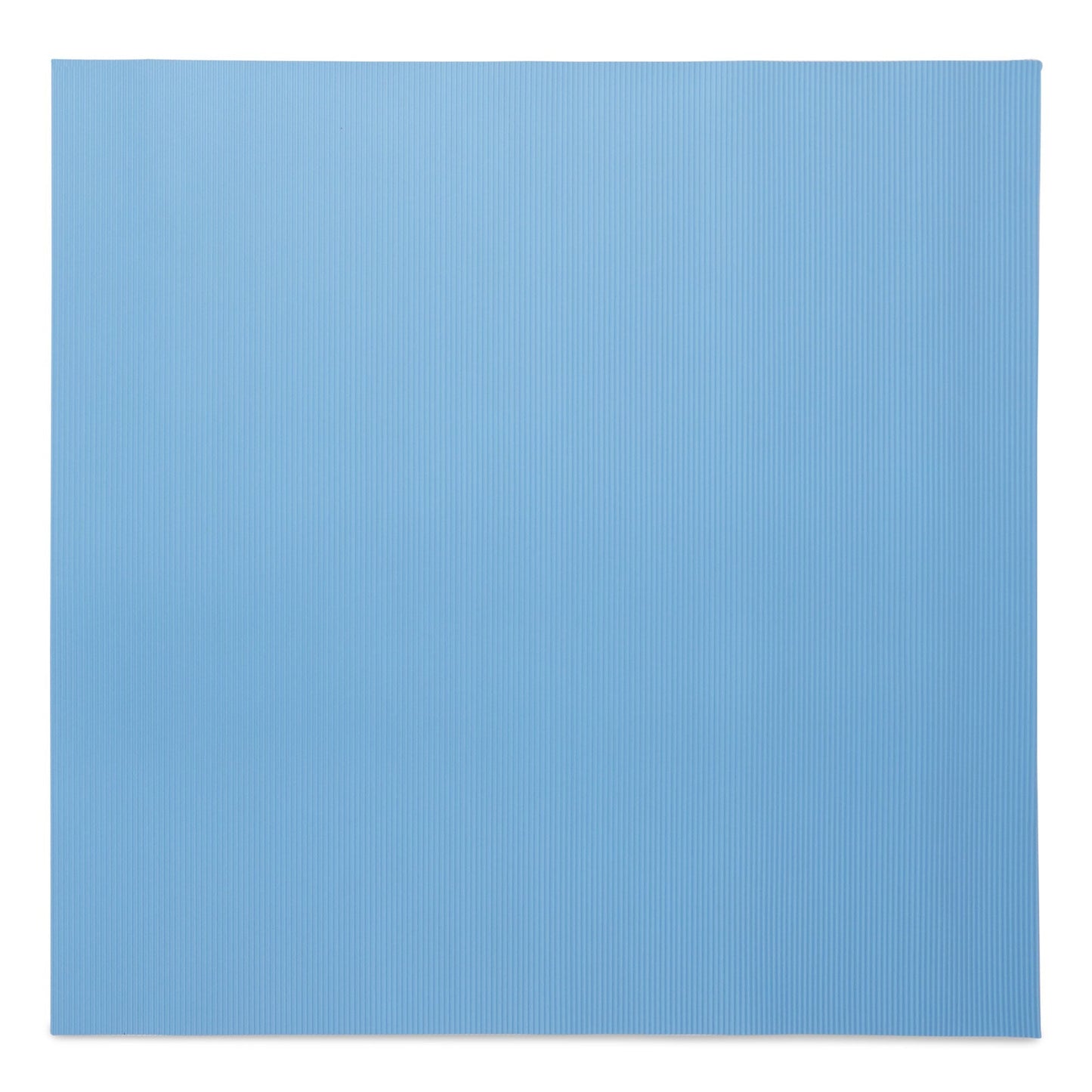 Hydrotools by Swimline Protective Ribbed Ladder Mat/In-Pool Step Pad, 36" x 36"