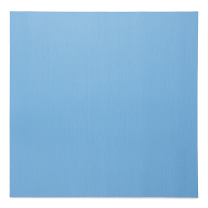 Hydrotools by Swimline Protective Ribbed Ladder Mat/In-Pool Step Pad, 36" x 36"