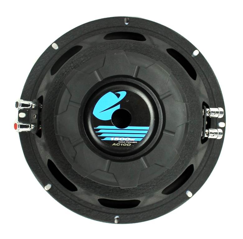 4) PLANET AUDIO AC10D 10" 6000W Power Car Audio Subwoofers Power Subs Woofers - Find Fresh Goods