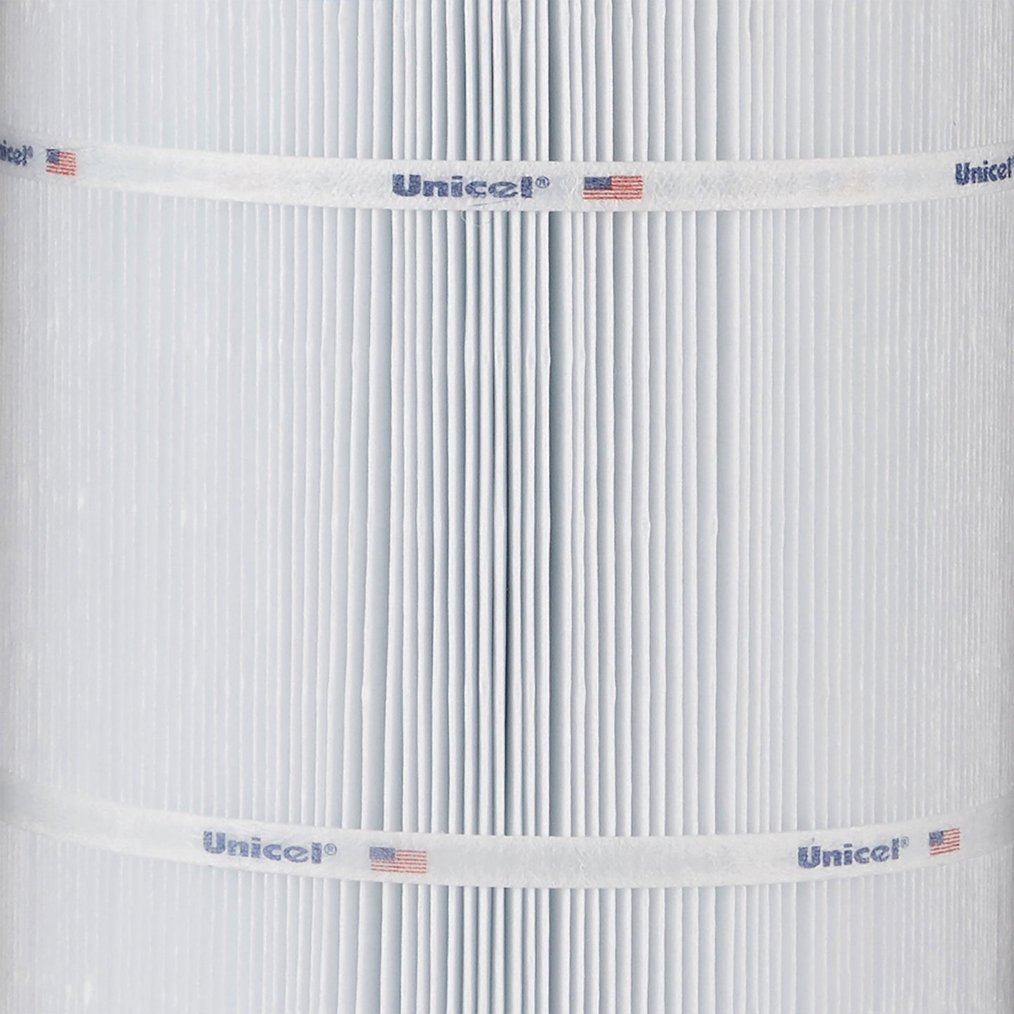 Unicel 5CH-502 Replacement 50 SqFt Filter Cartridge for Hot Tub Spa, 197 Pleats