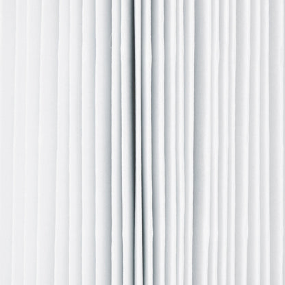 Unicel 6CH-940 Replacement 45 SqFt Filter Cartridge for Hot Tub Spa, 225 Pleats