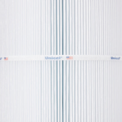 Unicel C-8409 Replacement 90 Sq Ft Swimming Pool Filter Cartridge, 174 Pleats