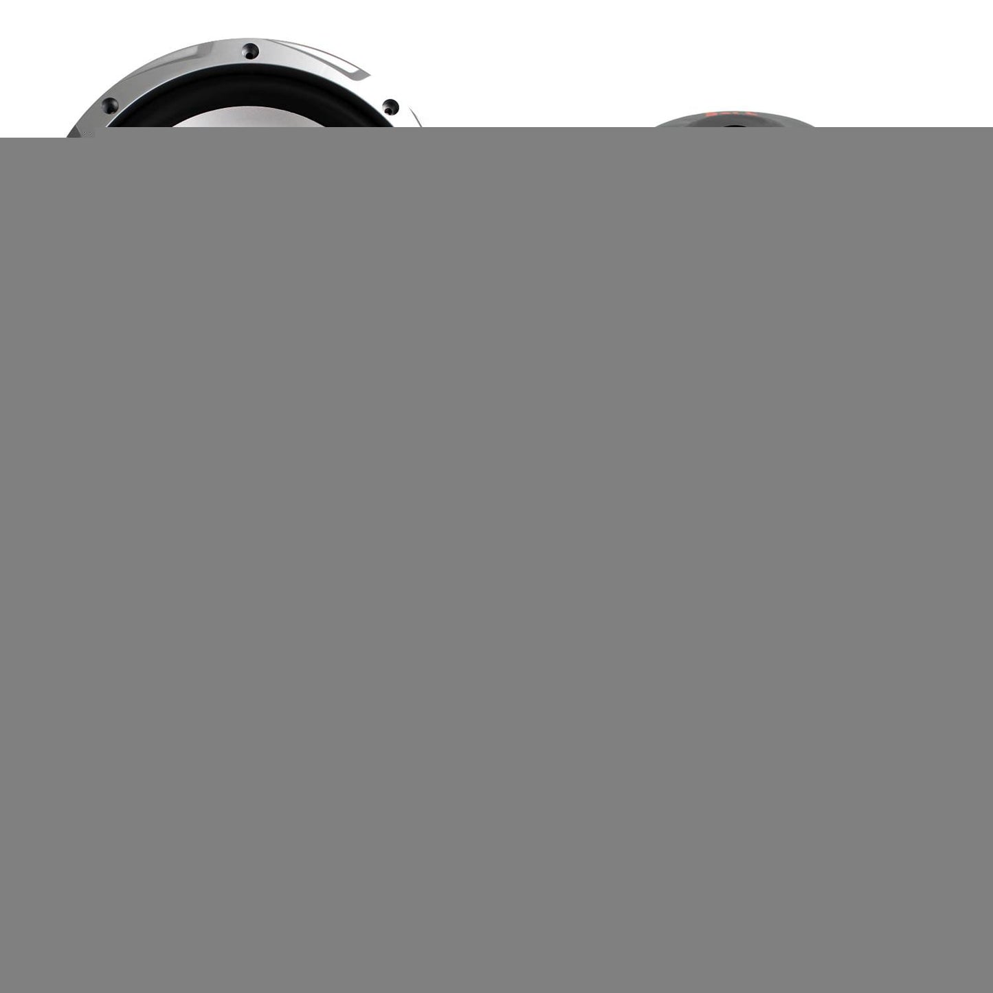 BOSS AUDIO Chaos CX122 12" 5600 Watt Car Power Subwoofer Sub Woofer PAIR - Find Fresh Goods