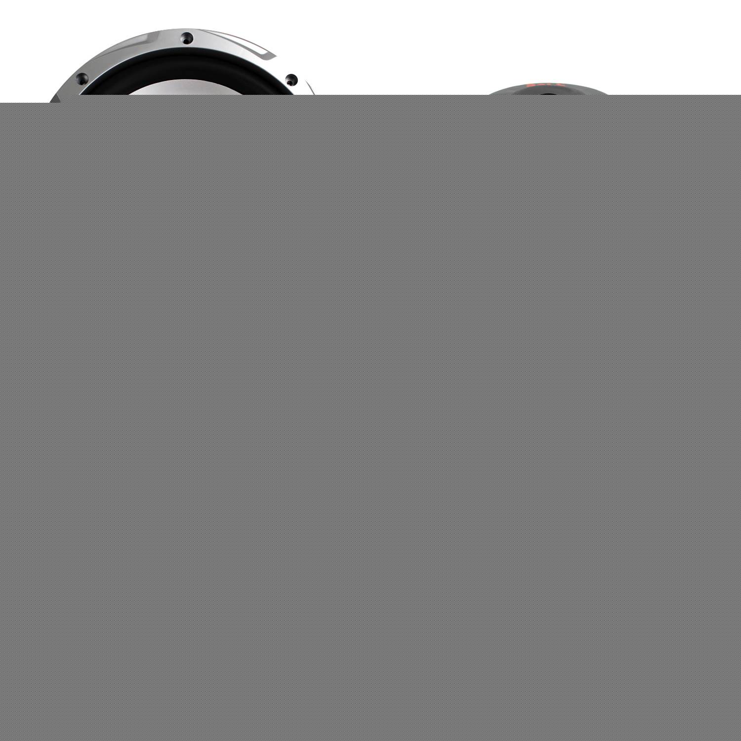 BOSS AUDIO Chaos CX122 12" 5600 Watt Car Power Subwoofer Sub Woofer PAIR - Find Fresh Goods