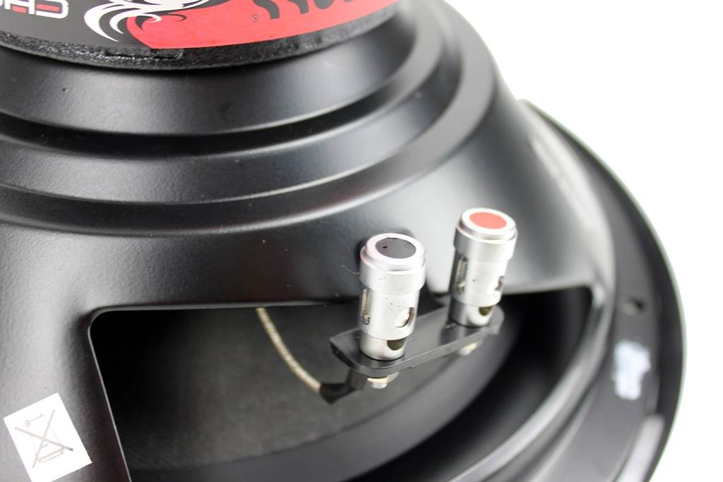 BOSS AUDIO Chaos CX122 12" 5600 Watt Car Power Subwoofer Sub Woofer PAIR - Find Fresh Goods