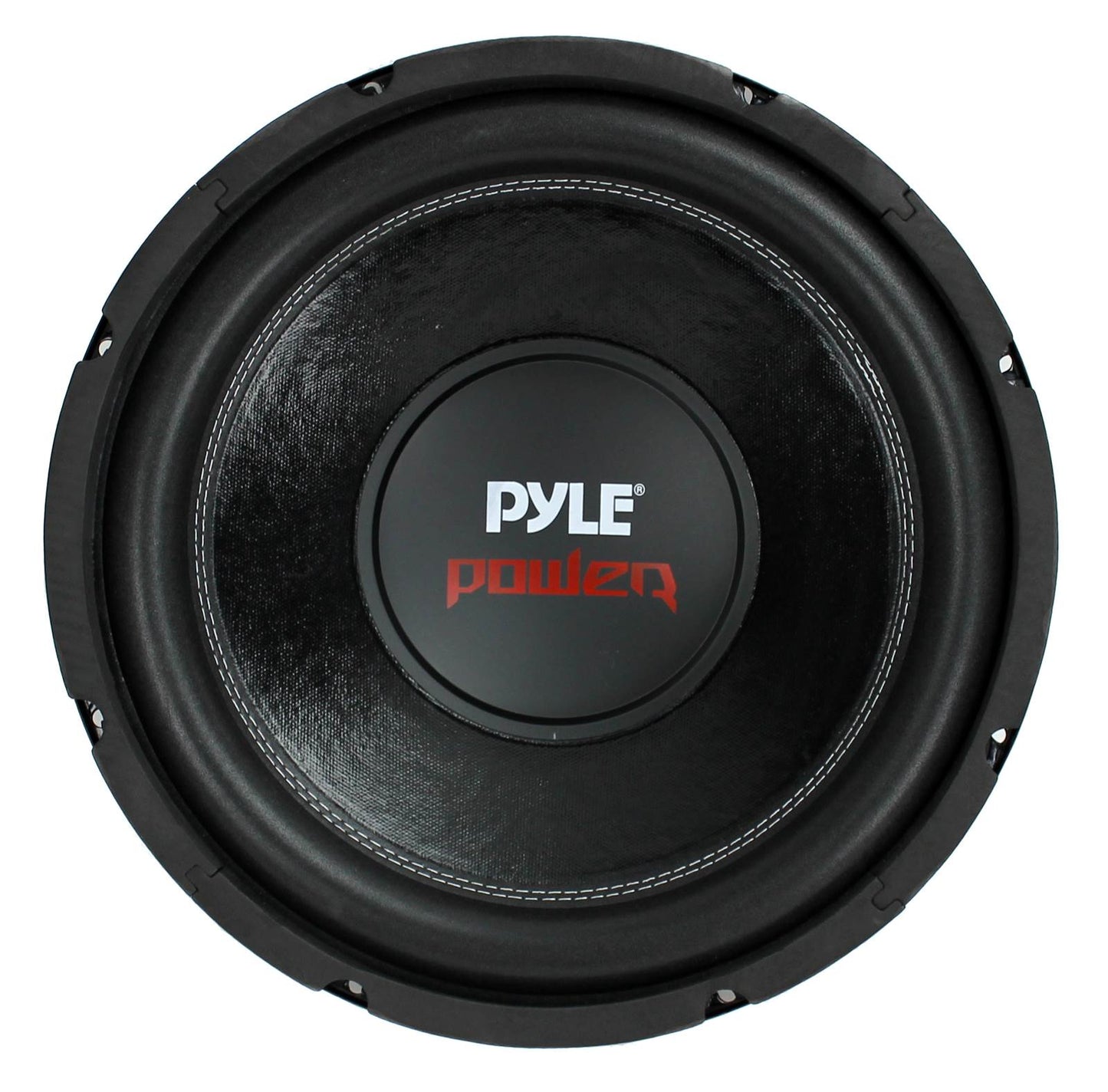 PYLE PLPW12D 12" 1600W 4Ohm DVC Black Car Stereo Audio Power Subwoofer Dual Coil - Find Fresh Goods