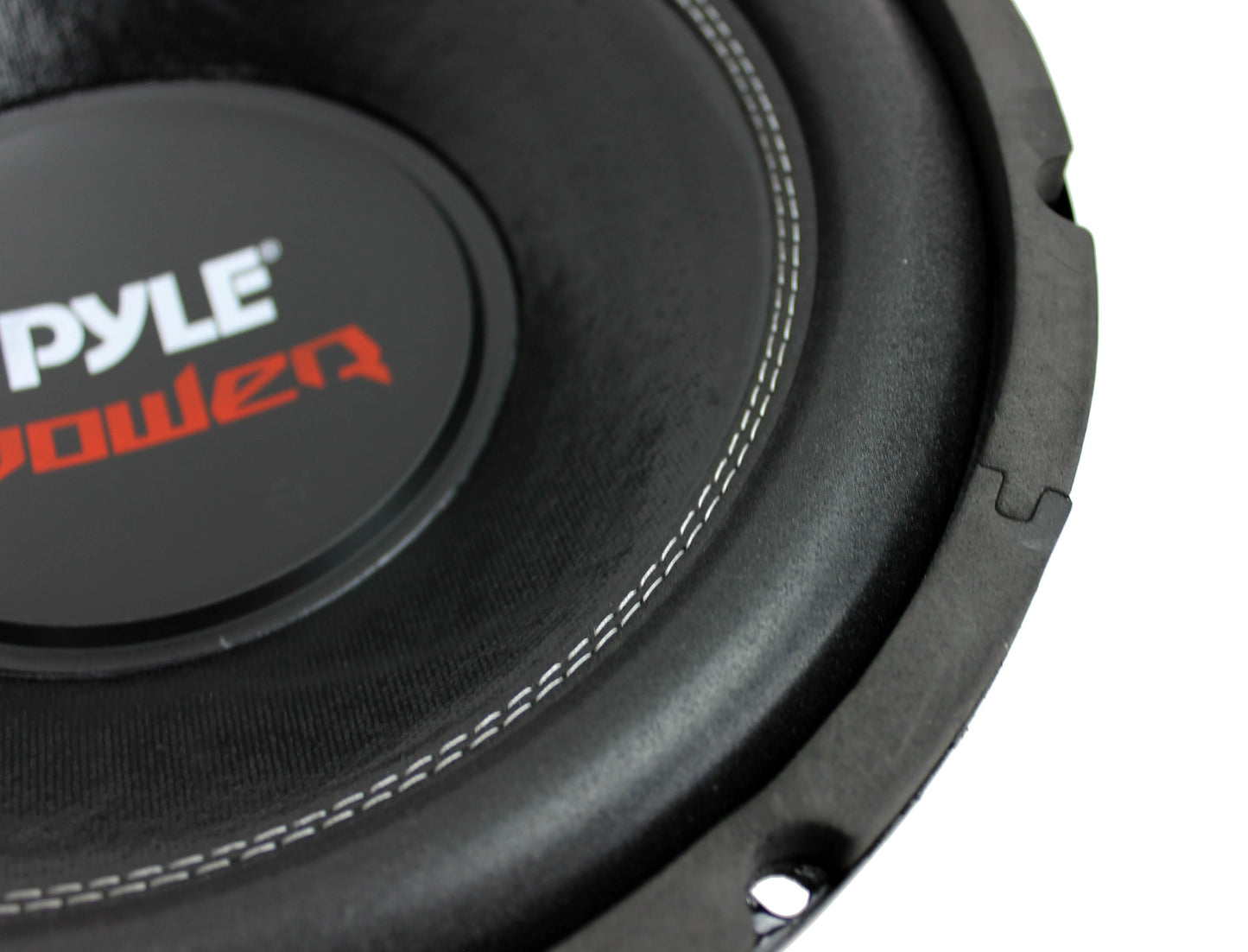 PYLE PLPW12D 12" 1600W 4Ohm DVC Black Car Stereo Audio Power Subwoofer Dual Coil - Find Fresh Goods