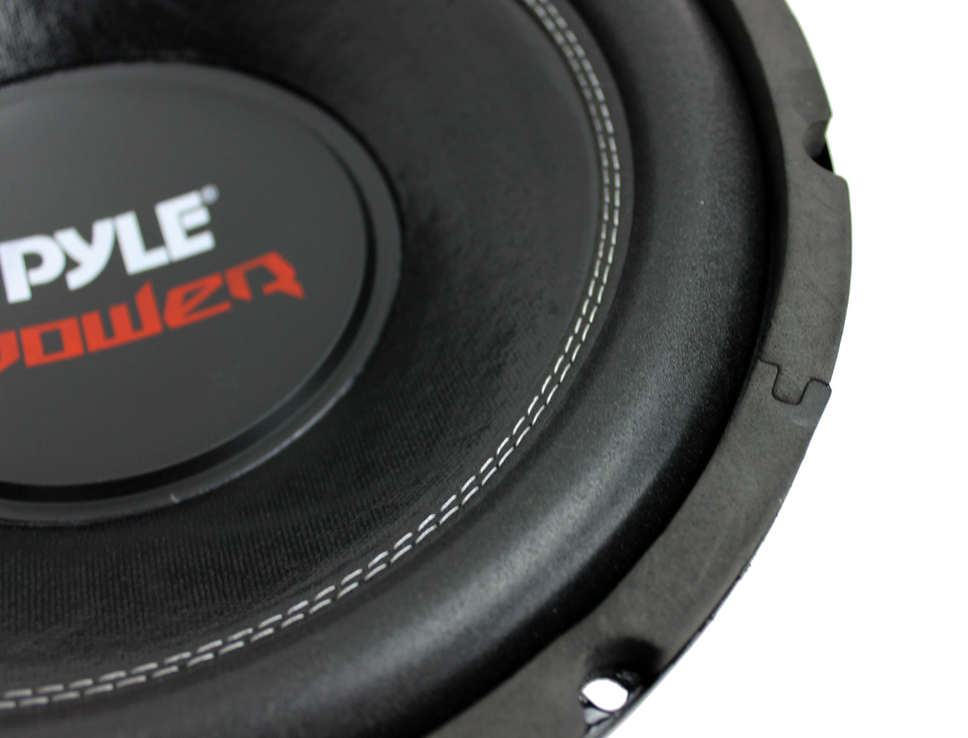 PYLE PLPW12D 12" 1600W 4Ohm DVC Black Car Stereo Audio Power Subwoofer Dual Coil - Find Fresh Goods